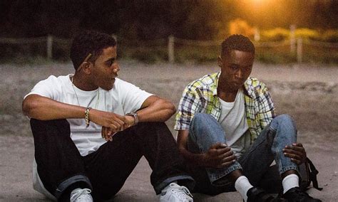 black gay male tube|21 Black Queer Films To Watch This Black History Month.